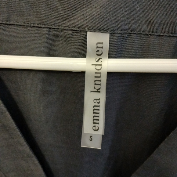 Emma Knudsen Blouse - Picture 3 of 3